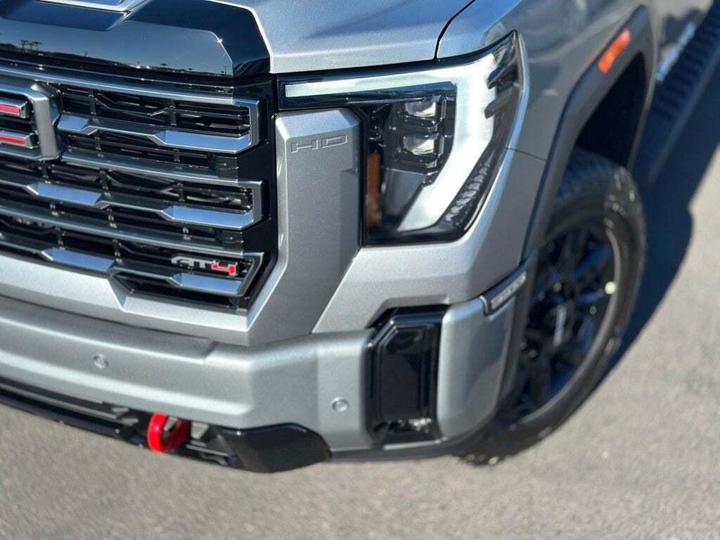 2026 GMC Sierra 3500 HD AT4 Tucson AZ