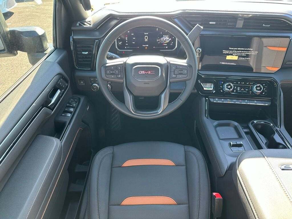 2026 GMC Sierra 3500 HD AT4 Tucson AZ