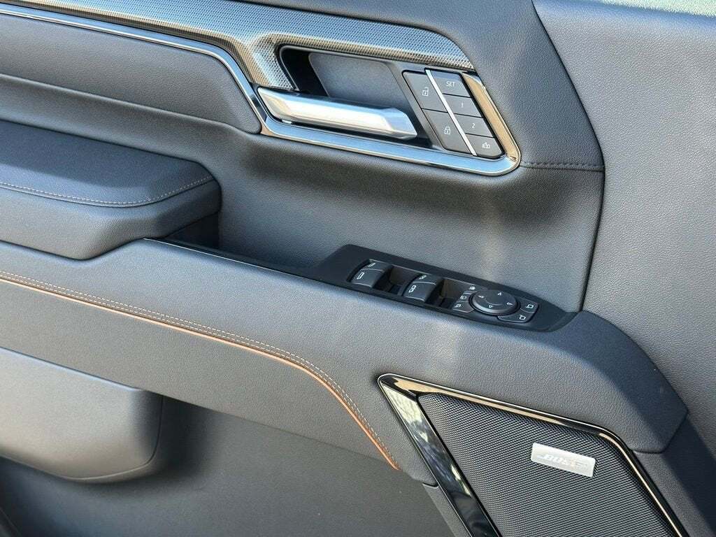 2026 GMC Sierra 3500 HD AT4 Tucson AZ