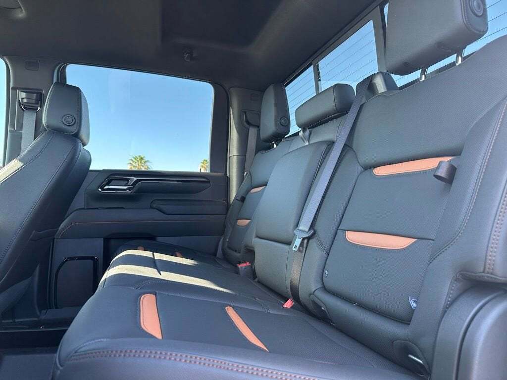 2026 GMC Sierra 3500 HD AT4 Tucson AZ