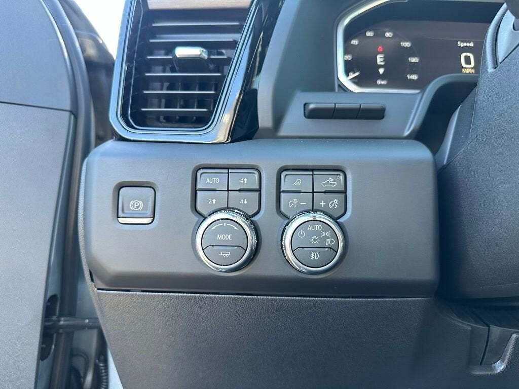 2026 GMC Sierra 3500 HD AT4 Tucson AZ