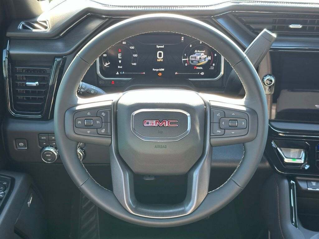 2026 GMC Sierra 3500 HD AT4 Tucson AZ