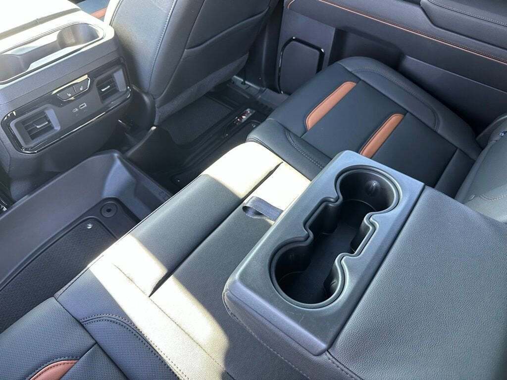 2026 GMC Sierra 3500 HD AT4 Tucson AZ