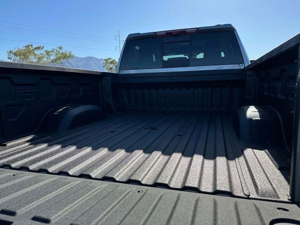 2026 GMC Sierra 3500 HD AT4 Tucson AZ