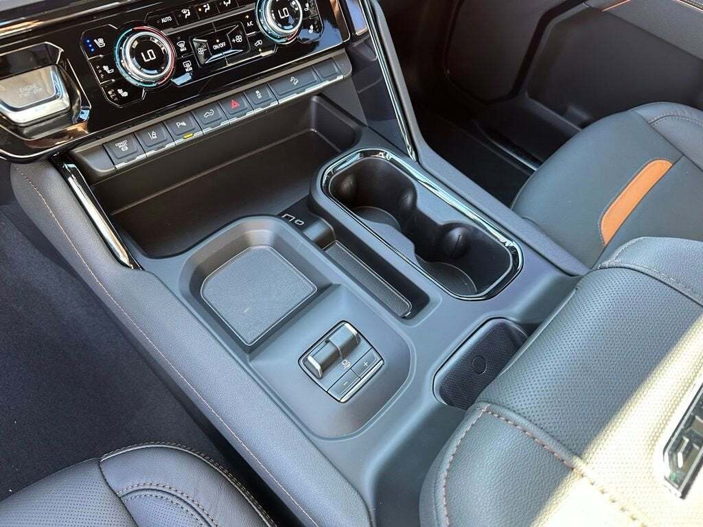 2026 GMC Sierra 3500 HD AT4 Tucson AZ