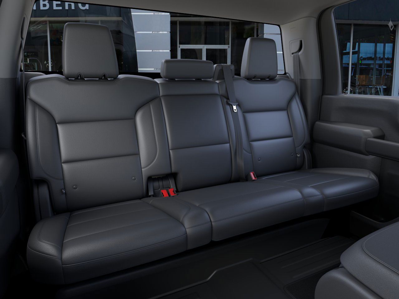 2026 GMC Sierra 3500 HD Chassis Cab Pro Carbondale IL