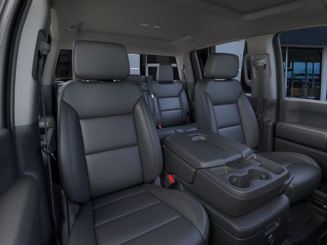 2026 GMC Sierra 3500 HD Chassis Cab Pro Carbondale IL