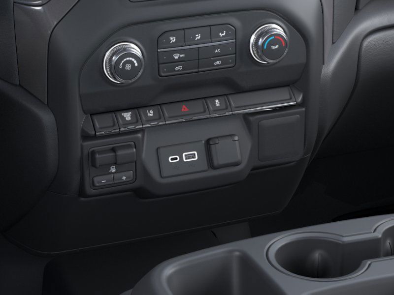 2026 GMC Sierra 3500 HD Chassis Cab Pro Carbondale IL