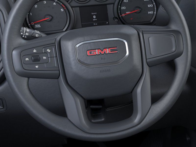 2026 GMC Sierra 3500 HD Chassis Cab Pro Carbondale IL