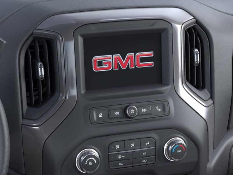 2026 GMC Sierra 3500 HD Chassis Cab Pro Carbondale IL