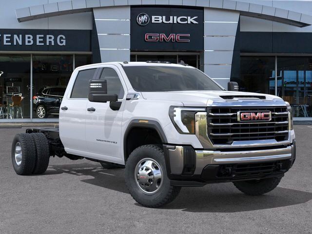 2026 GMC Sierra 3500 HD Chassis Cab Pro Carbondale IL