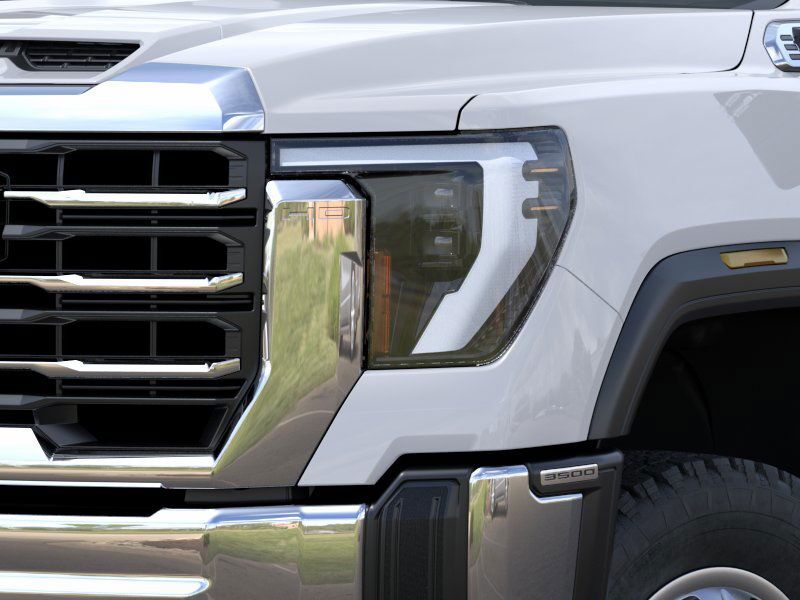 2026 GMC Sierra 3500 HD Chassis Cab Pro Carbondale IL