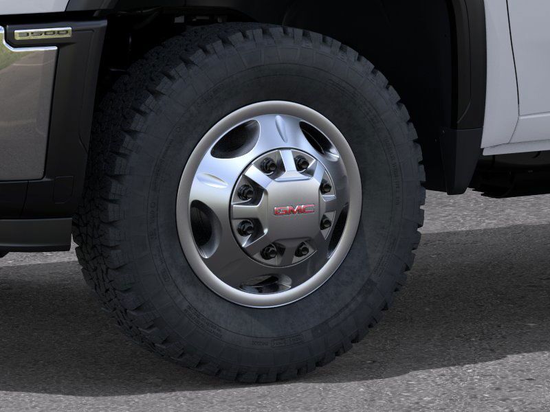 2026 GMC Sierra 3500 HD Chassis Cab Pro Carbondale IL