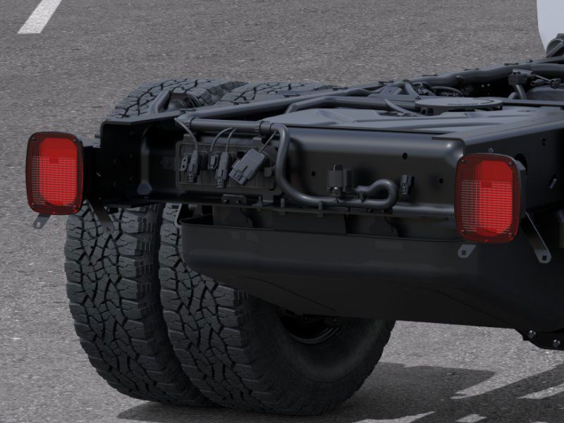 2026 GMC Sierra 3500 HD Chassis Cab Pro Carbondale IL