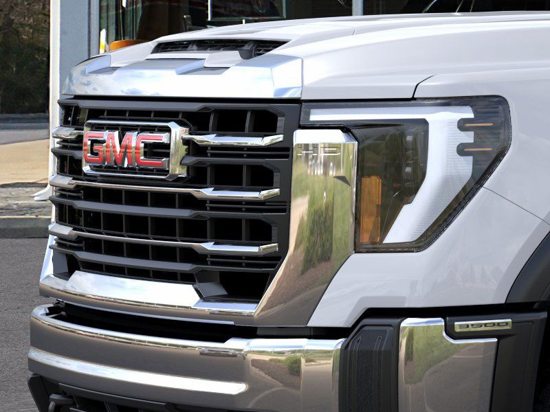 2026 GMC Sierra 3500 HD Chassis Cab Pro Carbondale IL