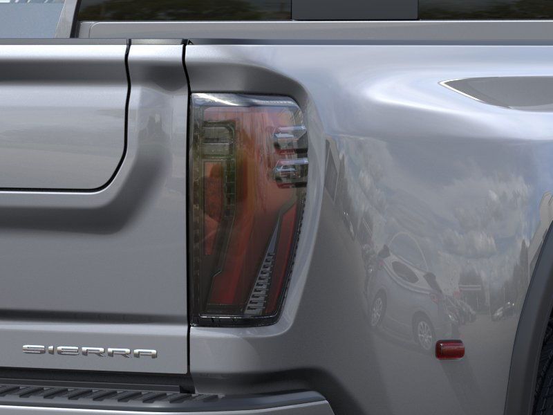 2026 GMC Sierra 3500 HD Denali DRW Carbondale IL