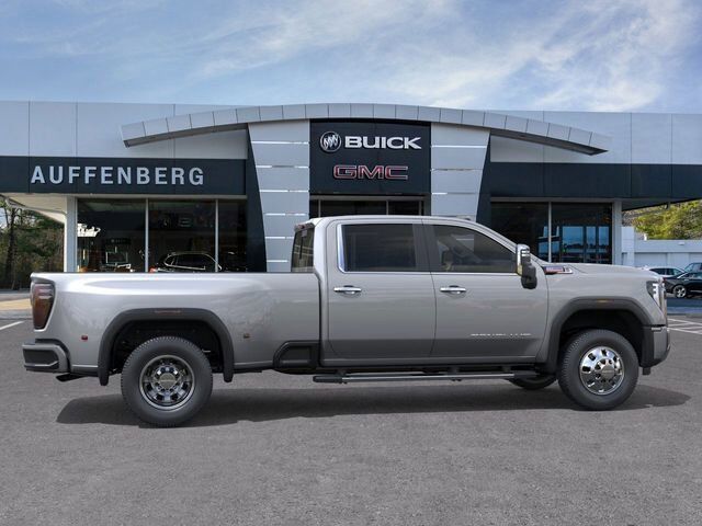 2026 GMC Sierra 3500 HD Denali DRW Carbondale IL