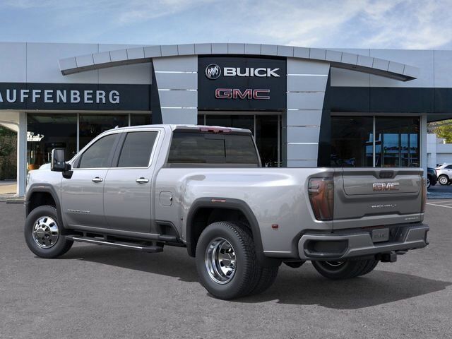 2026 GMC Sierra 3500 HD Denali DRW Carbondale IL