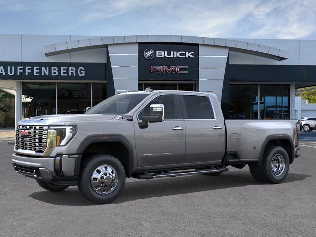 2026 GMC Sierra 3500 HD Denali DRW Carbondale IL