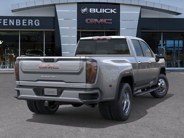 2026 GMC Sierra 3500 HD Denali DRW Carbondale IL