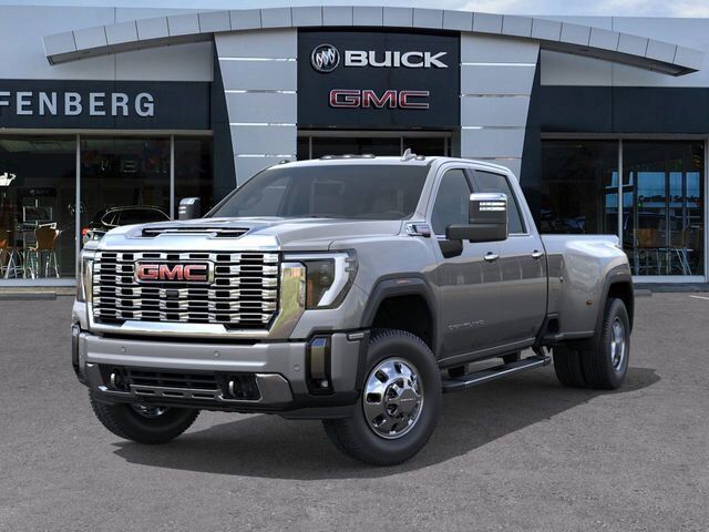 2026 GMC Sierra 3500 HD Denali DRW Carbondale IL