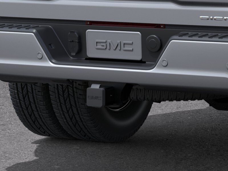 2026 GMC Sierra 3500 HD Denali DRW Carbondale IL