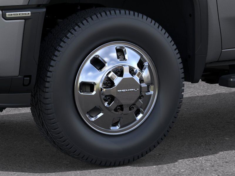 2026 GMC Sierra 3500 HD Denali DRW Carbondale IL