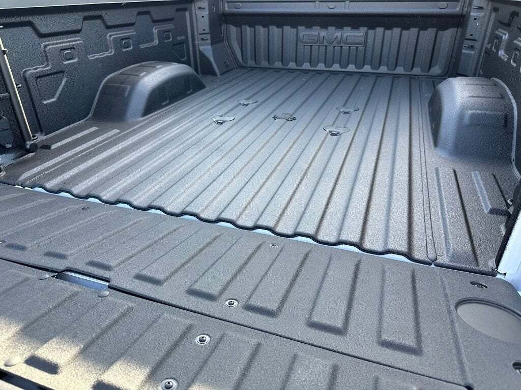 2026 GMC Sierra 3500 HD Denali Tucson AZ