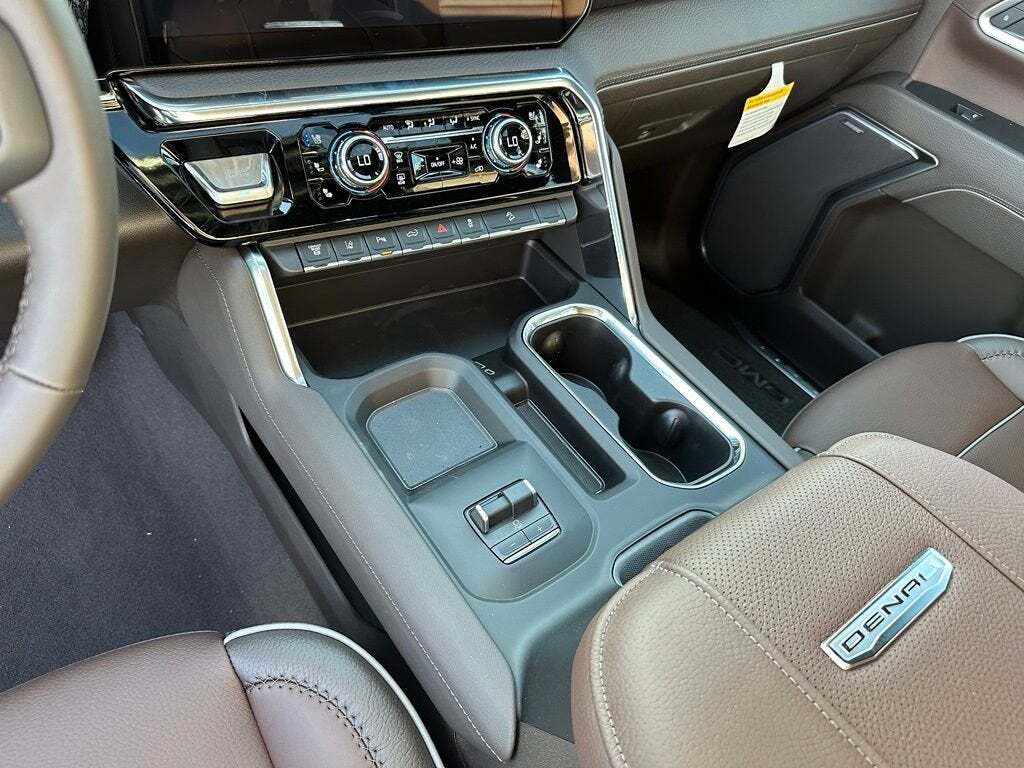 2026 GMC Sierra 3500 HD Denali Tucson AZ