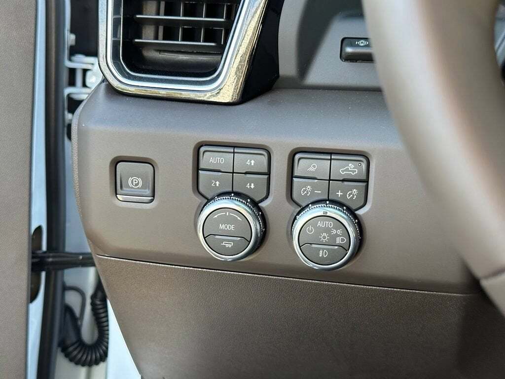 2026 GMC Sierra 3500 HD Denali Tucson AZ