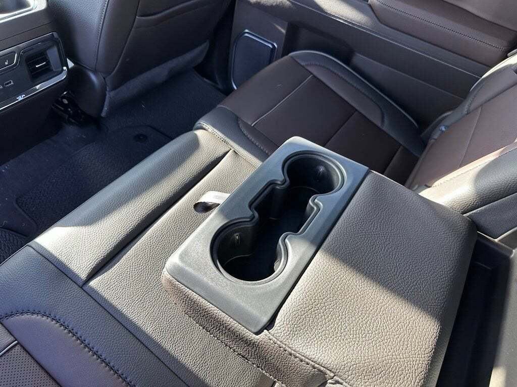 2026 GMC Sierra 3500 HD Denali Tucson AZ