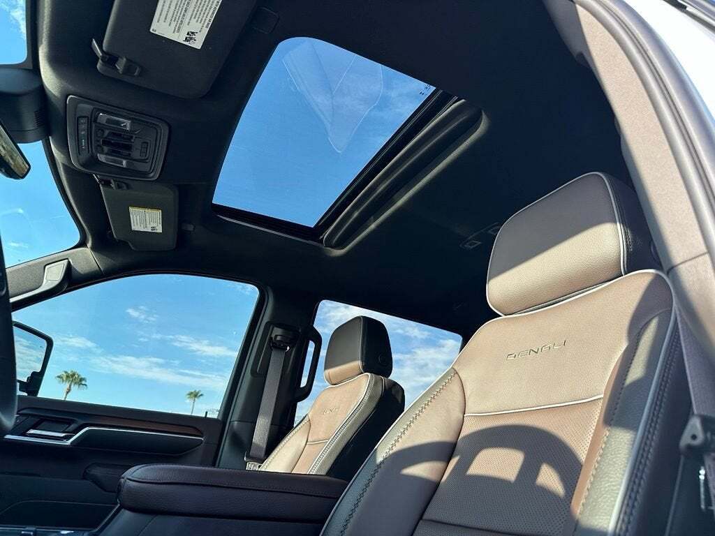 2026 GMC Sierra 3500 HD Denali Tucson AZ