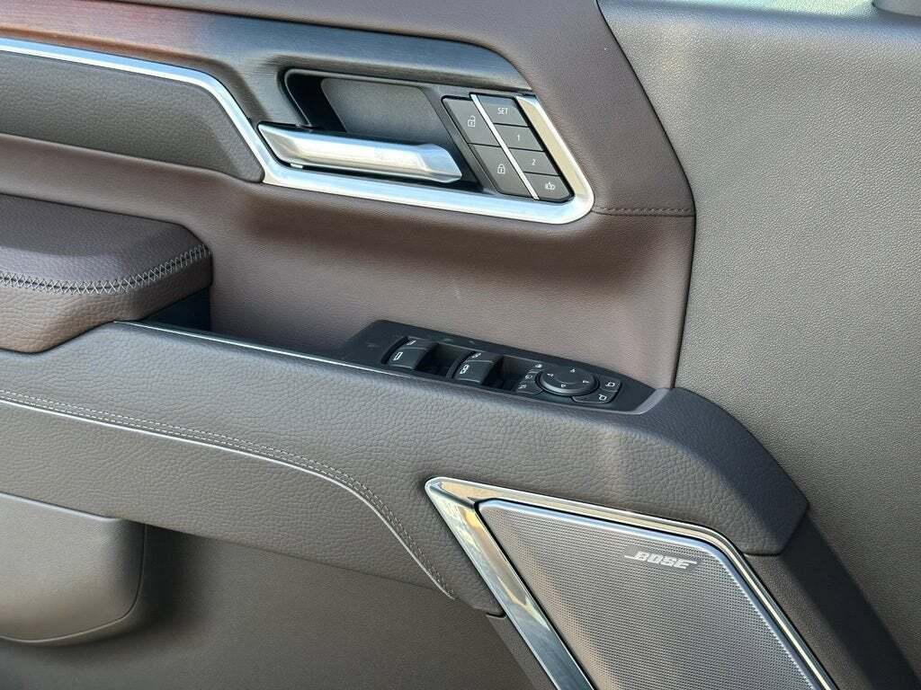 2026 GMC Sierra 3500 HD Denali Tucson AZ