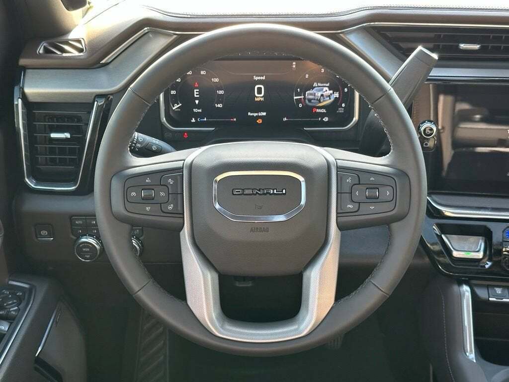 2026 GMC Sierra 3500 HD Denali Tucson AZ