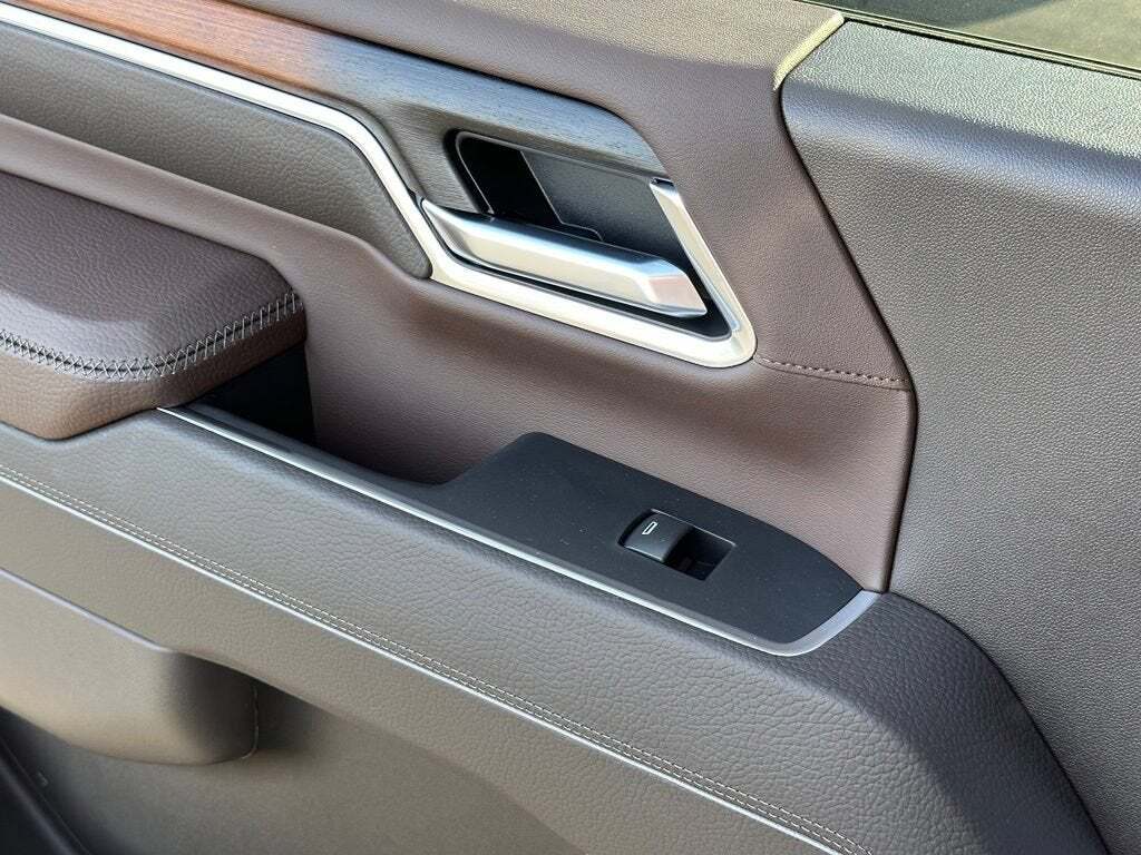 2026 GMC Sierra 3500 HD Denali Tucson AZ