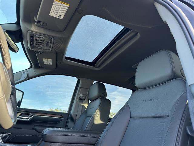 2026 GMC Sierra 3500 HD Denali Tucson AZ