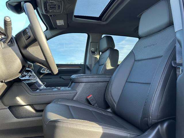 2026 GMC Sierra 3500 HD Denali Tucson AZ