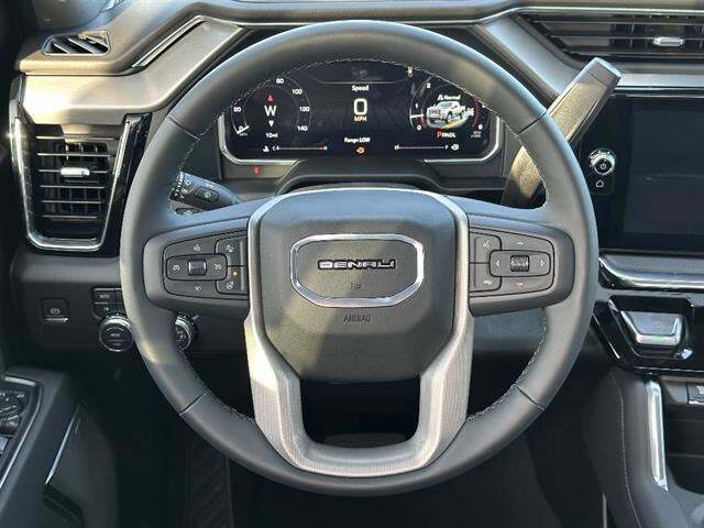 2026 GMC Sierra 3500 HD Denali Tucson AZ