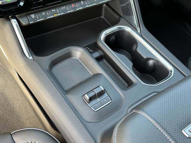 2026 GMC Sierra 3500 HD Denali Tucson AZ