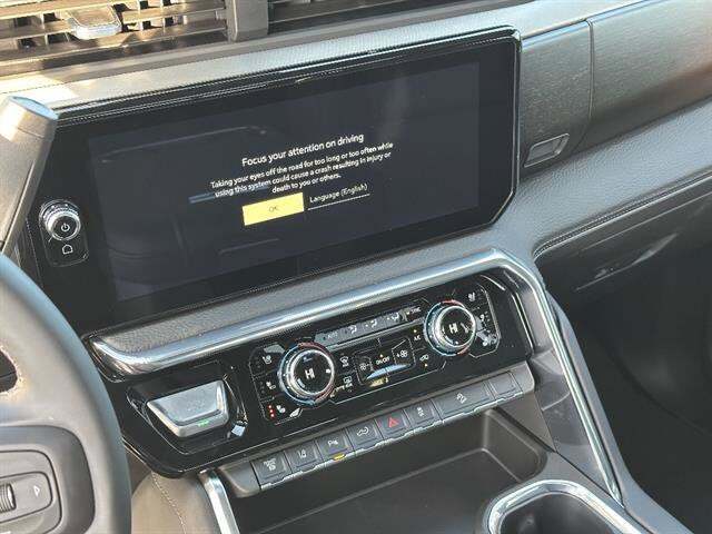 2026 GMC Sierra 3500 HD Denali Tucson AZ