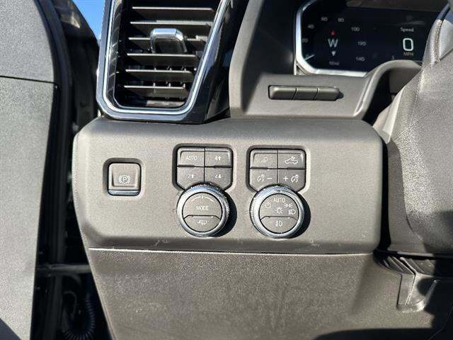 2026 GMC Sierra 3500 HD Denali Tucson AZ