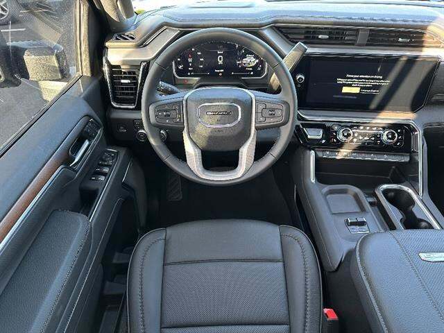 2026 GMC Sierra 3500 HD Denali Tucson AZ