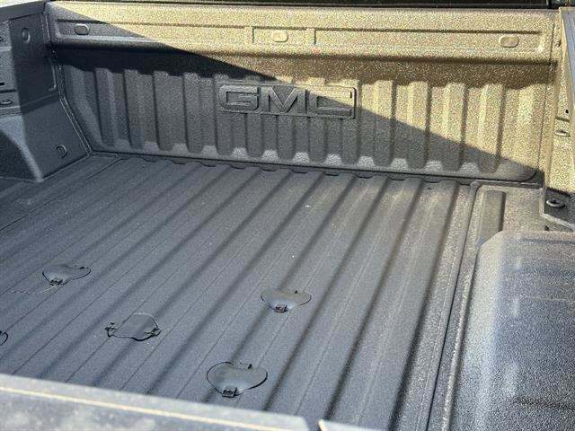 2026 GMC Sierra 3500 HD Denali Tucson AZ