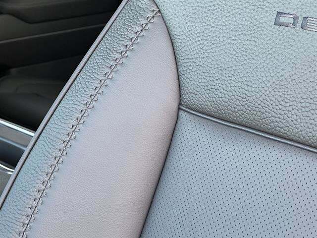 2026 GMC Sierra 3500 HD Denali Tucson AZ