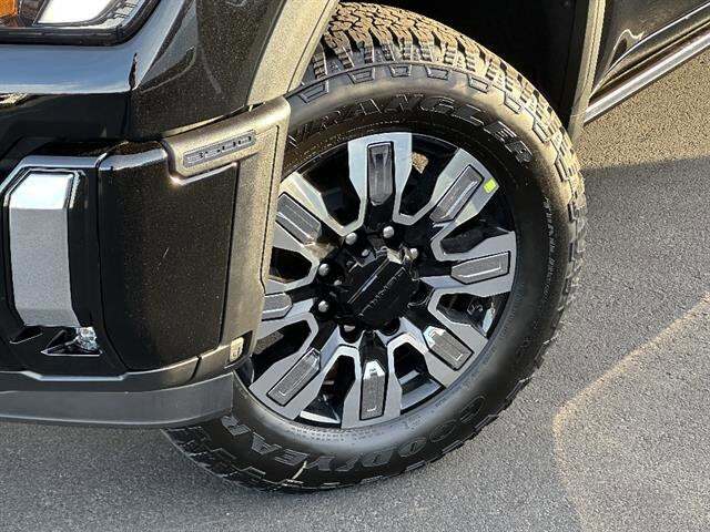2026 GMC Sierra 3500 HD Denali Tucson AZ