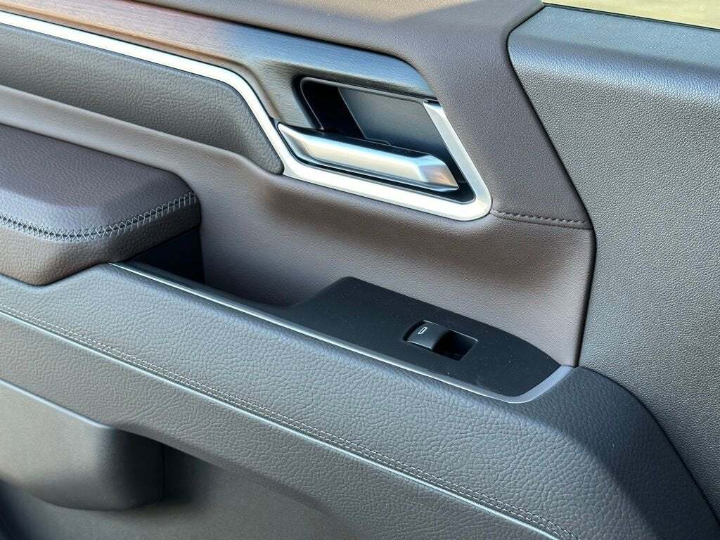 2026 GMC Sierra 3500 HD Denali Tucson AZ