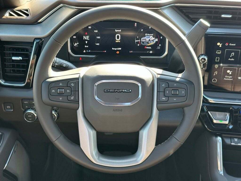 2026 GMC Sierra 3500 HD Denali Tucson AZ