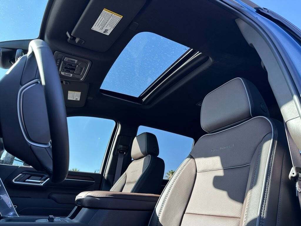 2026 GMC Sierra 3500 HD Denali Tucson AZ