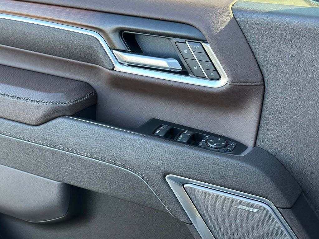 2026 GMC Sierra 3500 HD Denali Tucson AZ