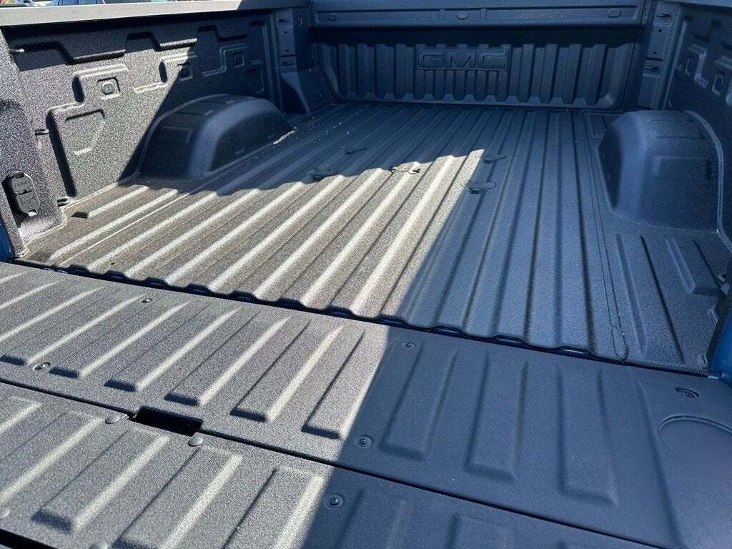 2026 GMC Sierra 3500 HD Denali Tucson AZ